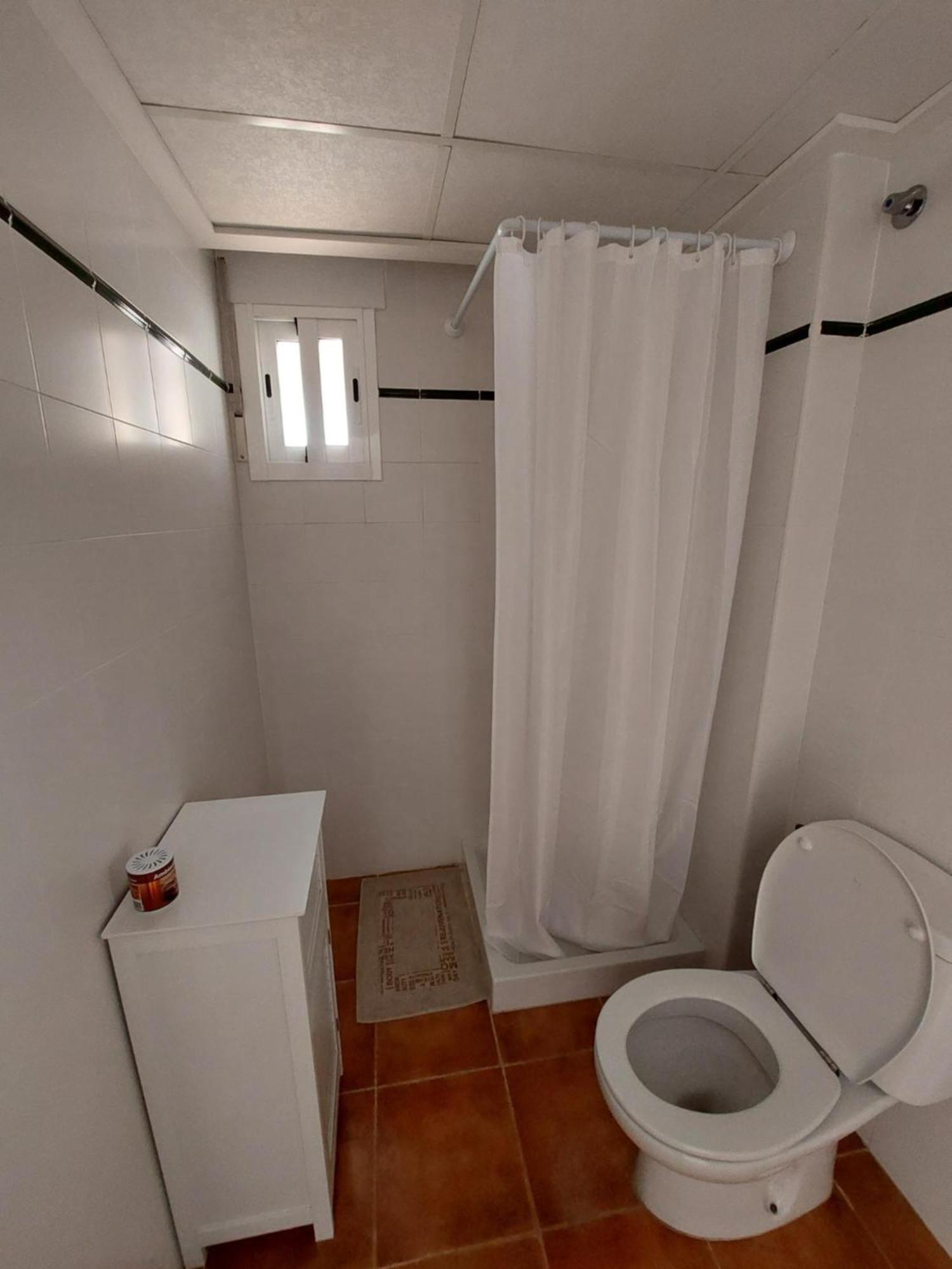 Appartement Hacienda Del Marques III To Chill à Cuevas del Almanzora Extérieur photo