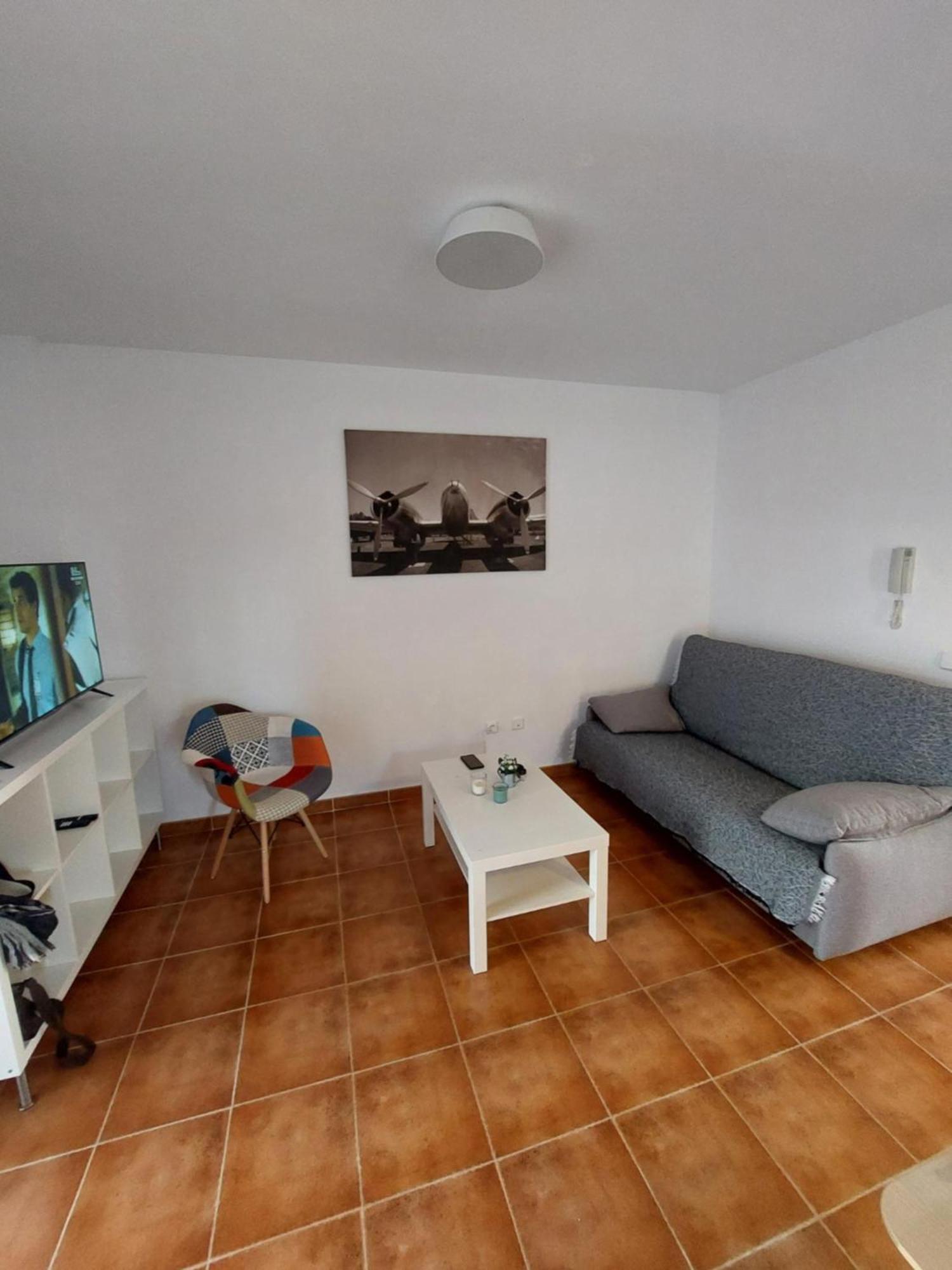 Appartement Hacienda Del Marques III To Chill à Cuevas del Almanzora Extérieur photo