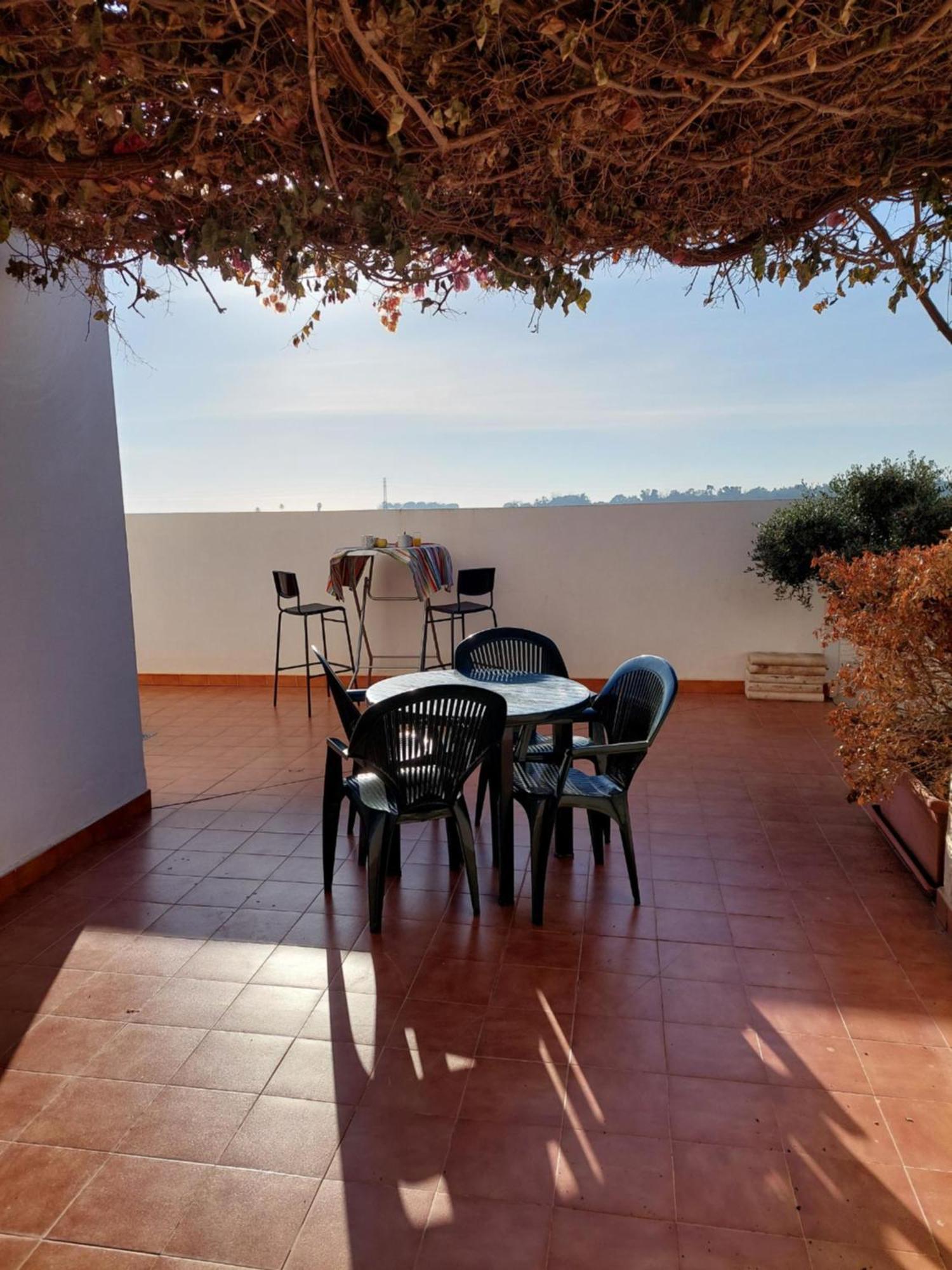 Appartement Hacienda Del Marques III To Chill à Cuevas del Almanzora Extérieur photo