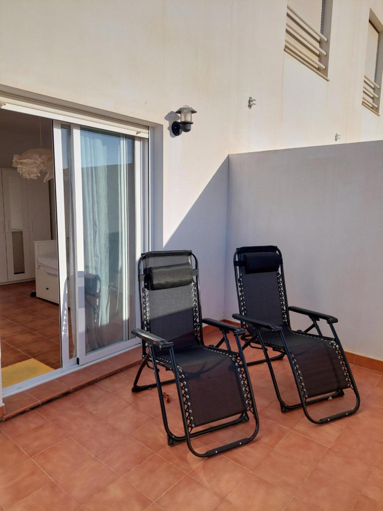 Appartement Hacienda Del Marques III To Chill à Cuevas del Almanzora Extérieur photo