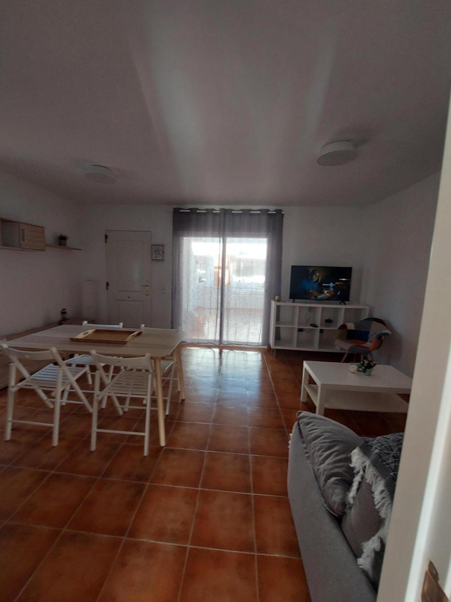 Appartement Hacienda Del Marques III To Chill à Cuevas del Almanzora Extérieur photo